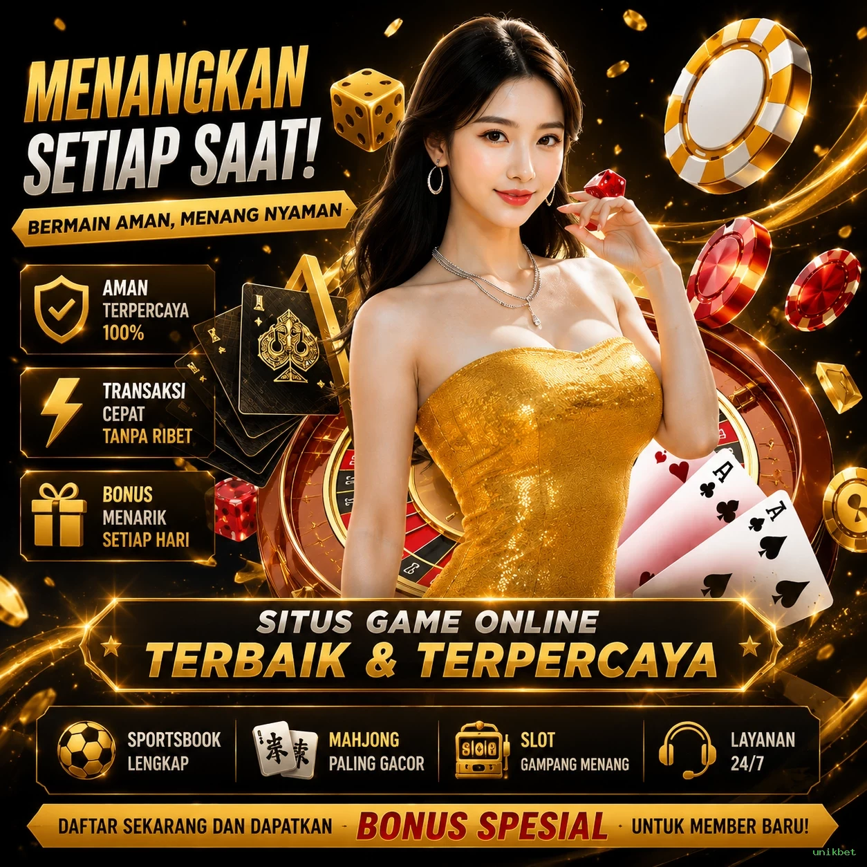 unikbet