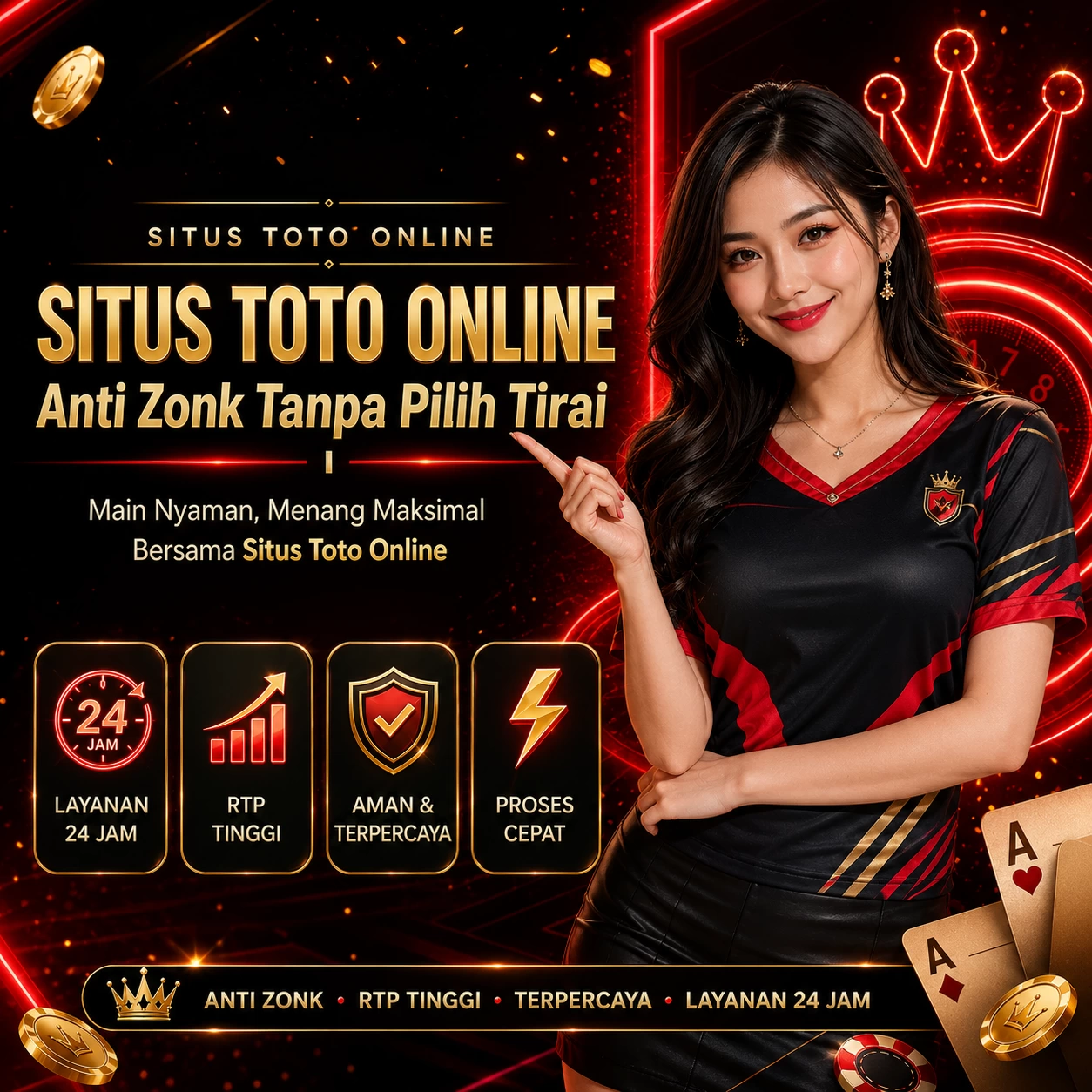 Keberagaman Permainan di unikbet untuk Para Gamer